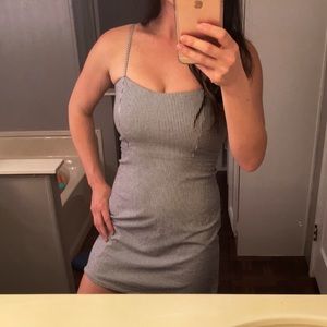 Brandy Melville Karla Dress